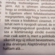Illustration for article titled Szegény Schmitt már arra sem emlékszik, hogy elvették a doktori címét